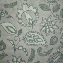 Parure de lit 2 personnes - TODAY - Crazy 7.4 - 220 x 240 cm - Imprim