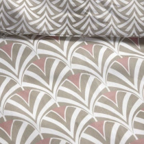 Parure de lit 2 personnes - TODAY - Sunshine 16.19 - 240 x 260 cm - 10