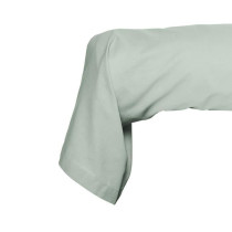 Taie de traversin TODAY Essential - 45 x 185 cm - 100% Coton uni - Cel