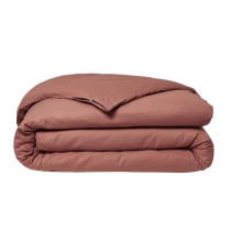 Housse de couette TODAY Essential - 140 x 200 cm - 1 personne - 100% C