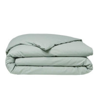 Housse de couette TODAY Essential - 140 x 200 cm - 1 personne - 100% C