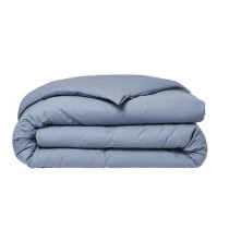 Housse de couette TODAY Essential - 140 x 200 cm - 1 personne - 100% C