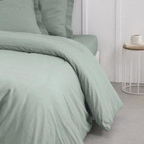 Housse de couette TODAY Essential - 240 x 260 cm - 2 personnes - 100%