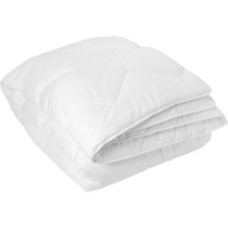 Couette - TOISON D'OR - Bamboo - 240x260cm - 300g/m² - Chaleur tempé