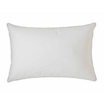 Oreiller - TOISON D'OR - Trésor - Confort médium - 50x70 cm - Blanc