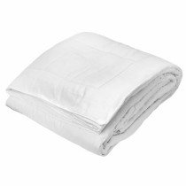 Couette - TOISON D'OR - Silkydor - 220x240cm - Coton et soie de mûrie