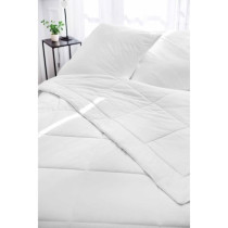 Couette - TOISON D'OR - Silkydor - 220x240cm - Coton et soie de mûrie