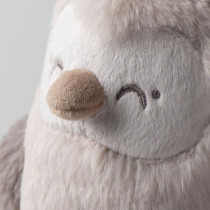 Mini Peluche - TOMMEE TIPPEE - Ollie La Chouette - Aide au sommeil nom