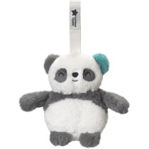 Mini Peluche - TOMMEE TIPPEE - Pippo Le Panda - Aide au sommeil nomade