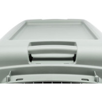 Box de transport TRIXIE Giona 5 - Recyclé - M: 60 × 61 × 81 cm - An