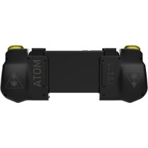 Manette de jeu mobiles Android - Turtle Beach Atom D4X - Bluetooth - N