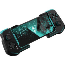 Manette de jeu mobiles Android - Turtle Beach Atom - Bluetooth - Noir/