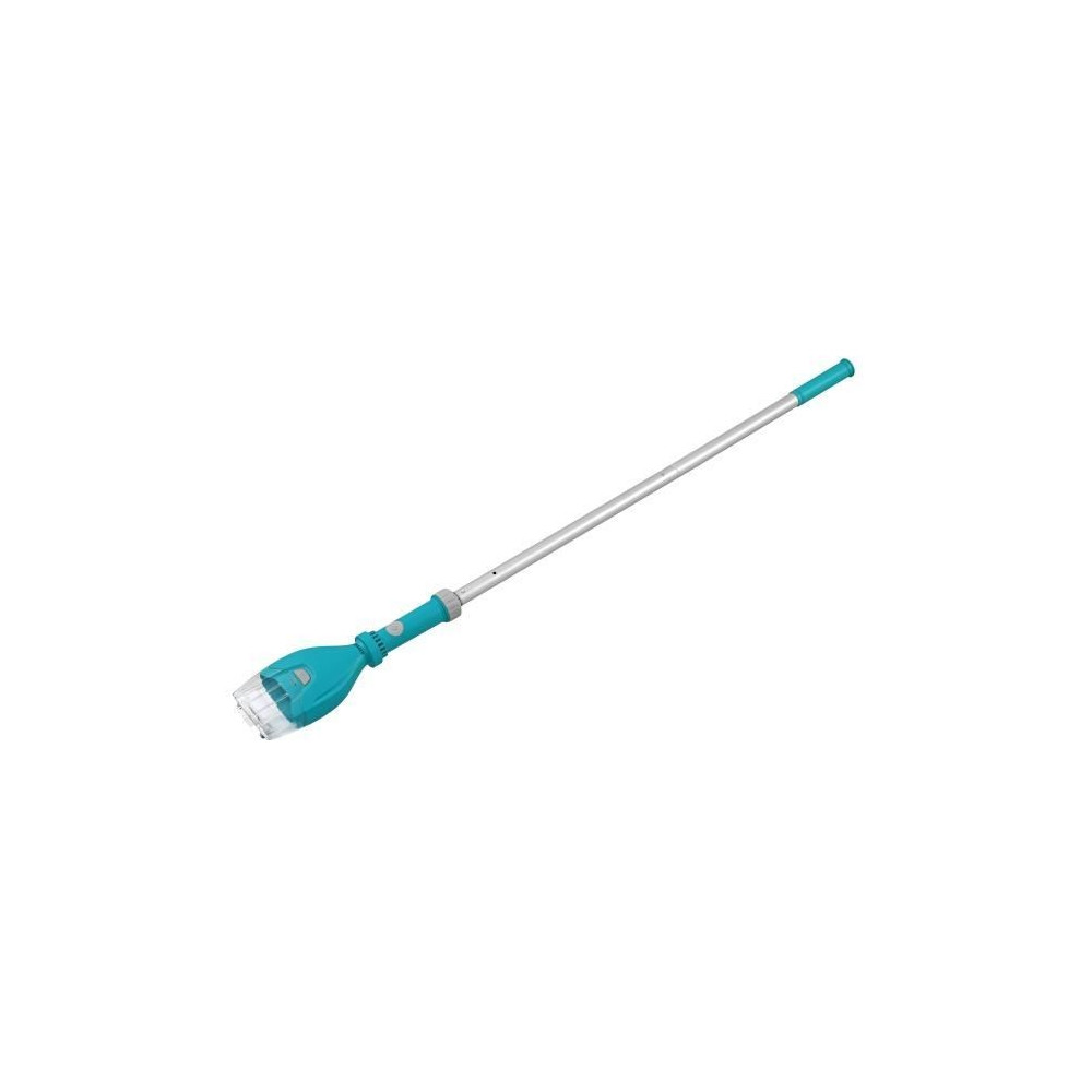 BESTWAY - Aspirateur électrique Aquatech™ sans fil - pour piscines