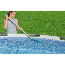 BESTWAY - Aspirateur électrique Aquatech™ sans fil - pour piscines