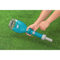 BESTWAY - Aspirateur électrique Aquatech™ sans fil - pour piscines
