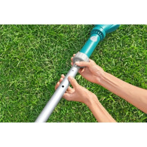 BESTWAY - Aspirateur électrique Aquatech™ sans fil - pour piscines