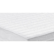 DORMIPUR Matelas V980 - 140 x 190 cm - 20 cm - Mousse - Mémoire de fo