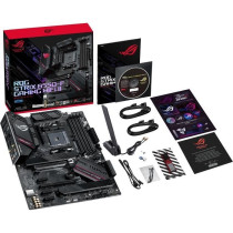 Carte Mere - ASUS - ROG STRIX B550-F GAMING(WI-FI) II - (90MB19V0-M0EA