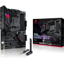 Carte Mere - ASUS - ROG STRIX B550-F GAMING(WI-FI) II - (90MB19V0-M0EA