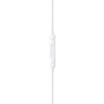 APPLE EarPods avec connecteur Lightning Blanc