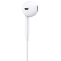 APPLE EarPods avec connecteur Lightning Blanc