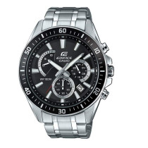 Montre Casio Homme Edifice - EFR-552D-1AVUEF