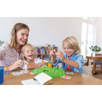 Jeu de parcours enfant - Ravensburger - Croque Carotte - 2 a 4 joueurs