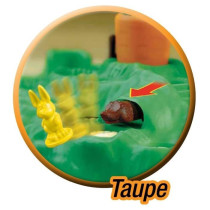 Jeu de parcours enfant - Ravensburger - Croque Carotte - 2 a 4 joueurs