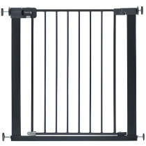 Barriere de sécurité enfant Easy Close Metal - SAFETY 1ST - Réglabl