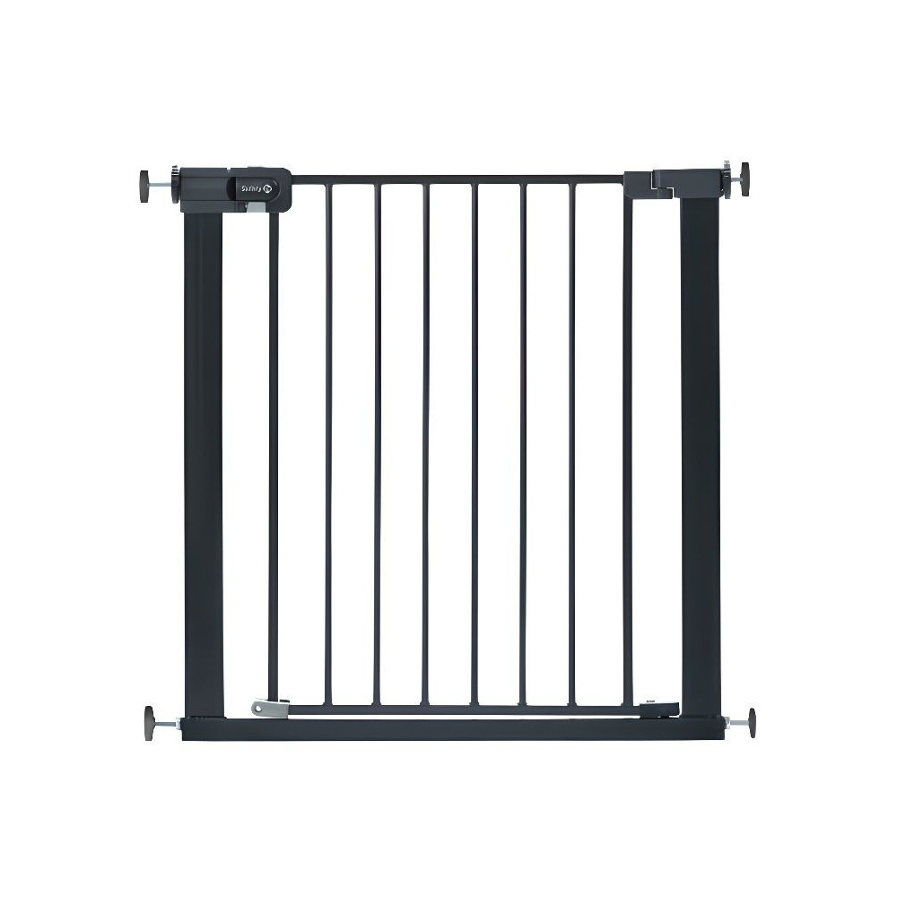 Barriere de sécurité enfant Easy Close Metal - SAFETY 1ST - Réglabl