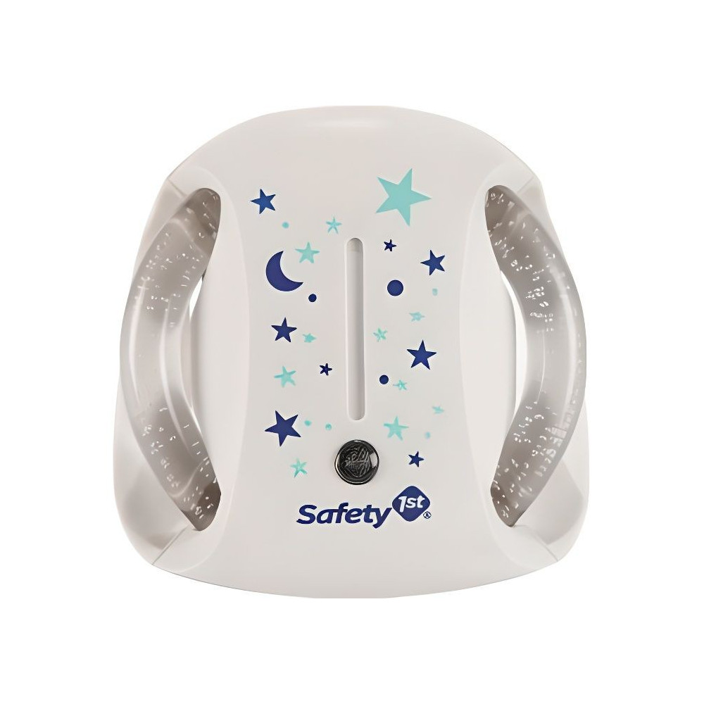 SAFETY 1ST Veilleuse automatique Artic - étoile et lune SAFETY 1ST Veilleuse automatique Artic - étoile et lune