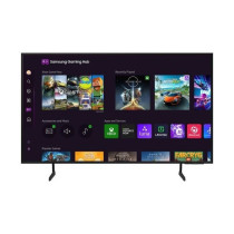 Samsung 75DU7105 - TV LED 75 (190 cm) - 4K UHD 3840x2160 - HDR - Smart