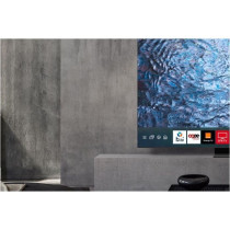 Samsung 75DU7105 - TV LED 75 (190 cm) - 4K UHD 3840x2160 - HDR - Smart