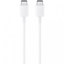 Cable USB Type C - USB Type C - Charge rapide 25W - SAMSUNG - 1 M - Bl