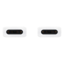 Cable USB Type C - USB Type C - Charge rapide 25W - SAMSUNG - 1 M - Bl
