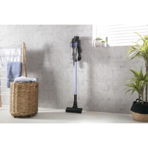 SAMSUNG VS15A6031R4 Jet 60 Turbo - Aspirateur Balai - 150 AW - Aspirat