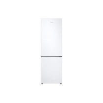 Réfrigérateur congélateur - SAMSUNG - RB33B610EWW - 344L - 185cm -