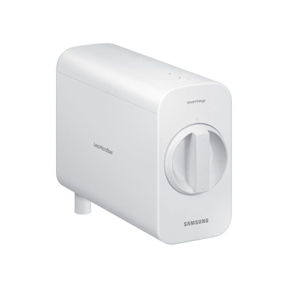 Accessoire pour appareil de lavage Samsung Filtre a Microplastiques FT