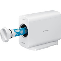 Accessoire pour appareil de lavage Samsung Filtre a Microplastiques FT