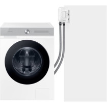 Accessoire pour appareil de lavage Samsung Filtre a Microplastiques FT