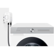 Accessoire pour appareil de lavage Samsung Filtre a Microplastiques FT