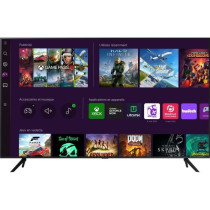 Samsung 43CU7025 - TV LED 43'' (108 cm) - 4K UHD 3840x2160 - HDR - Sma
