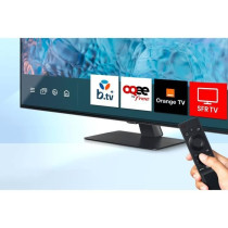 Samsung 43CU7025 - TV LED 43'' (108 cm) - 4K UHD 3840x2160 - HDR - Sma