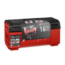 Boite a Outils FACOM - BP.C19NCM1PB - 19 + 16 Outils (Livré avec 5 Tv