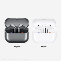 Ecouteurs Samsung GALAXY BUDS 3 BLANC