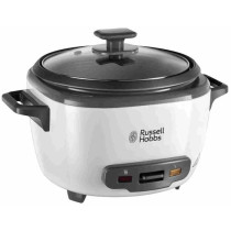 Cuiseur a riz - RUSSELL HOBBS - 27040-56 - 500 W - 3,3 L - 200 program