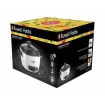 Cuiseur a riz - RUSSELL HOBBS - 27040-56 - 500 W - 3,3 L - 200 program