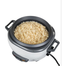 Cuiseur a riz - RUSSELL HOBBS - 27040-56 - 500 W - 3,3 L - 200 program