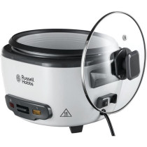 Cuiseur a riz - RUSSELL HOBBS - 27040-56 - 500 W - 3,3 L - 200 program