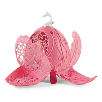 Café des Elfes - Coffret de jouets Magique de 21 Pieces avec Fée, Li